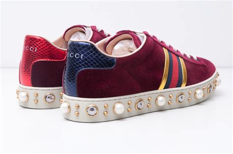 genuine gucci sneakers uk.